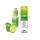 Liquid Crystal Salt - Lemon Lime 20 mg - 10 ml